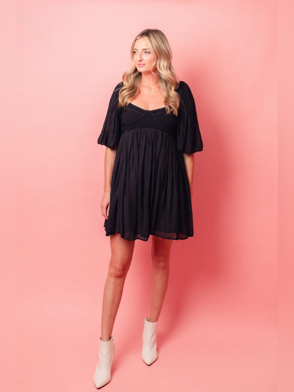 Sofie The Label Cara Dress Size Small